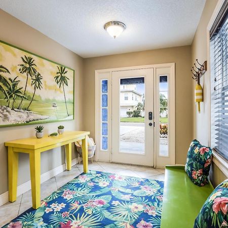 Banana Cabana Holmes Beach Luaran gambar