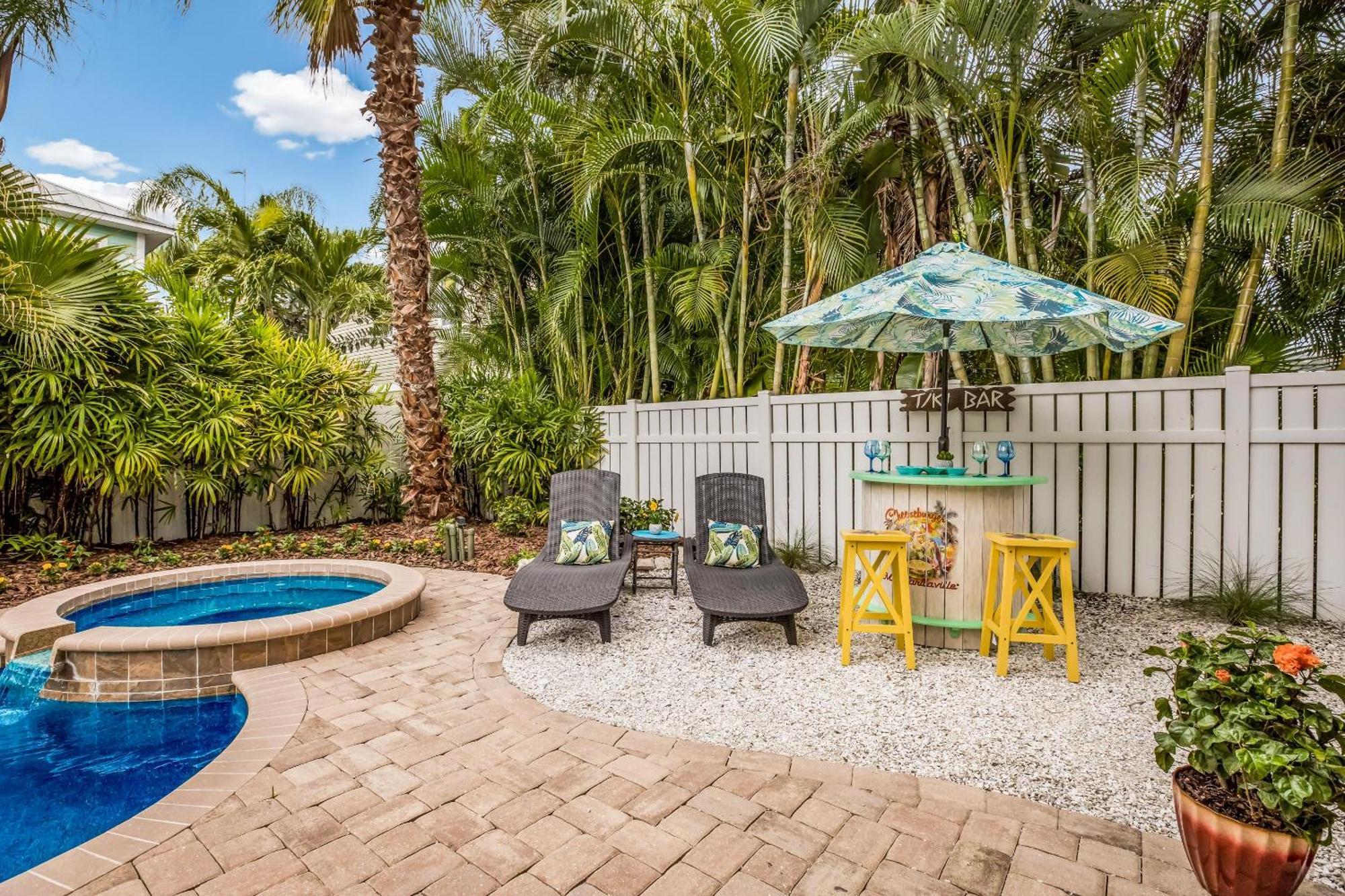 Banana Cabana Holmes Beach Luaran gambar