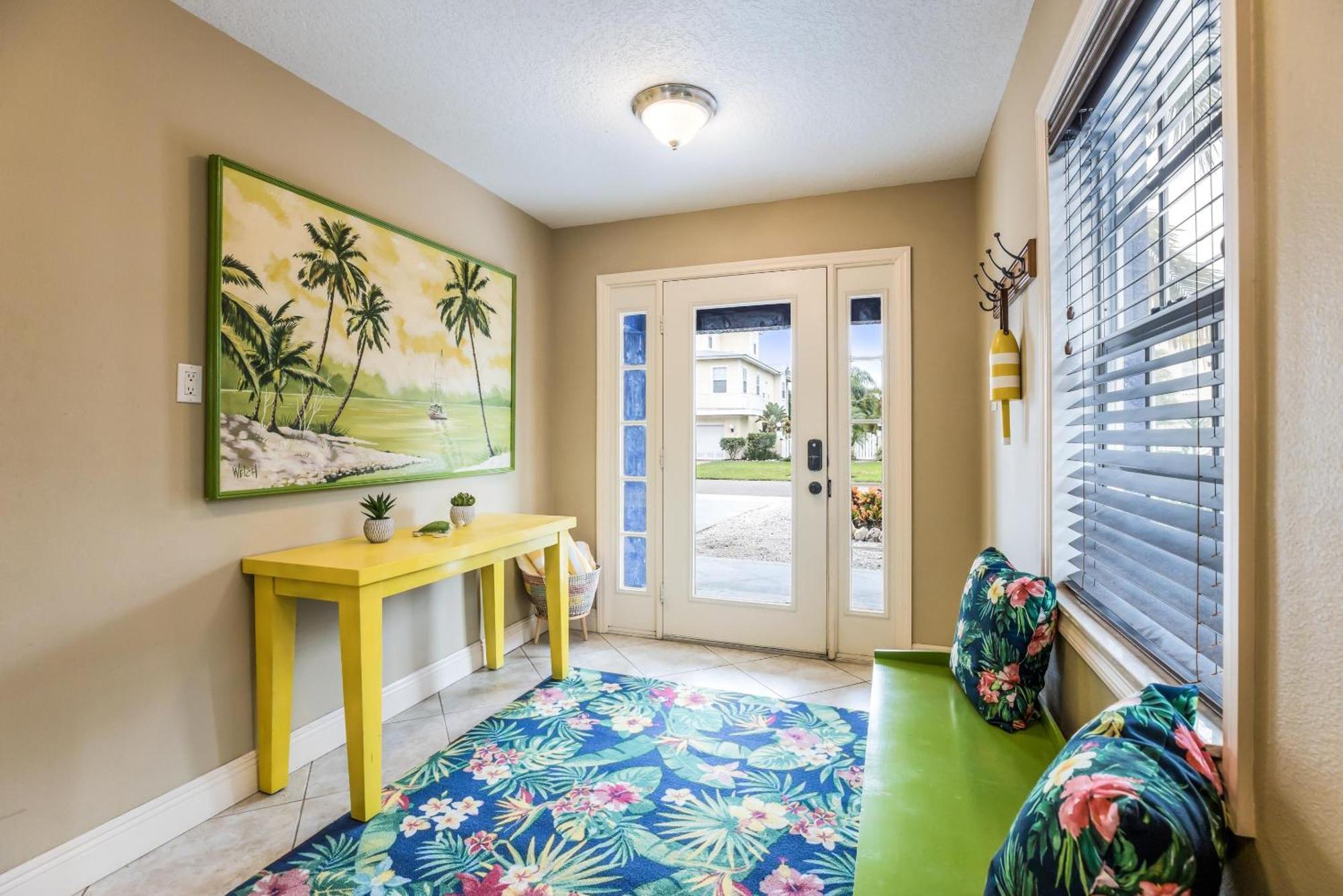 Banana Cabana Holmes Beach Luaran gambar